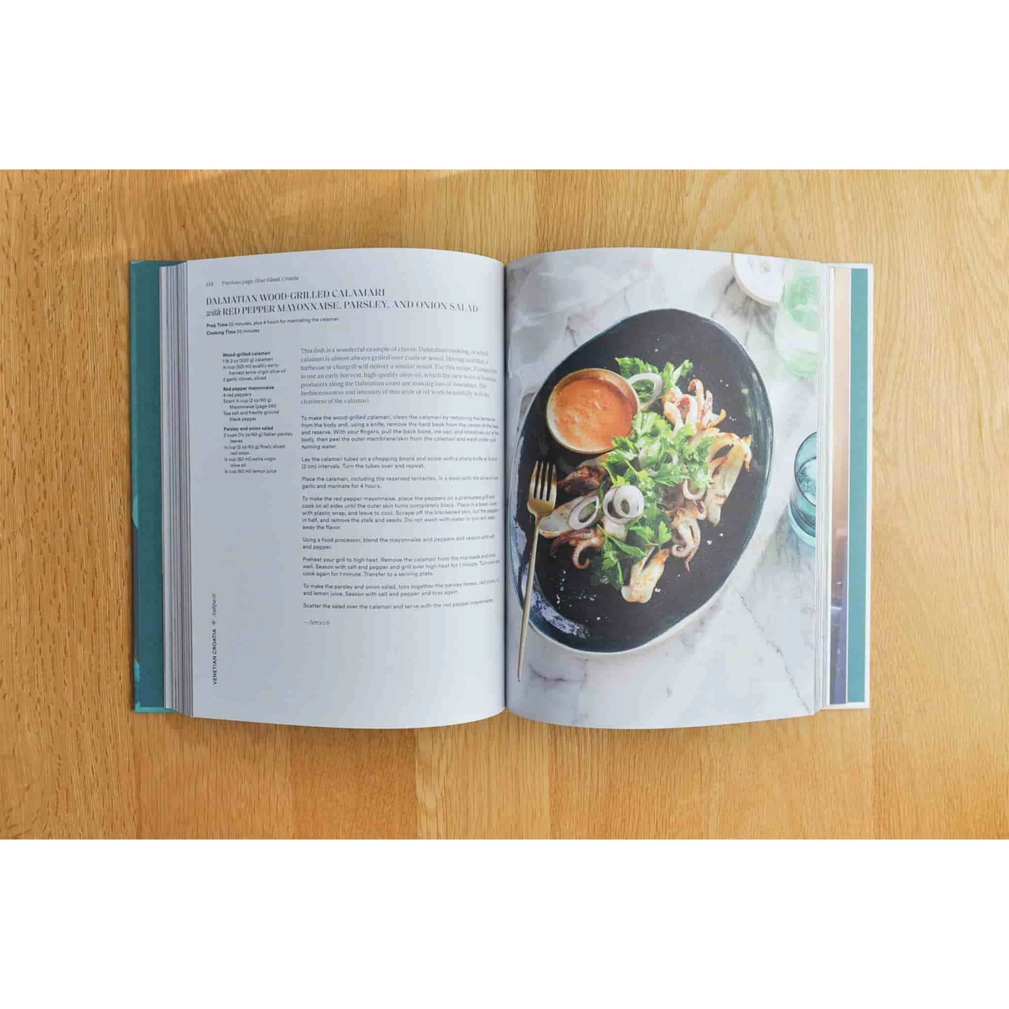 Murdoch Venetian Republic Von Nino Zoccali SEASONAL INSPIRATION 2 Murdoch Venetian Republic Von Nino Zoccali SEASONAL INSPIRATION – Bild 2