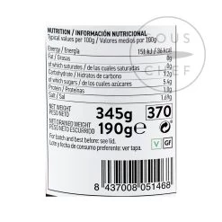 Perello Cocktail Gurken 190g 5 Perello Cocktail Gurken 190g -Deutschland Küchenwaren Verkäufe 0002 gherkins 3