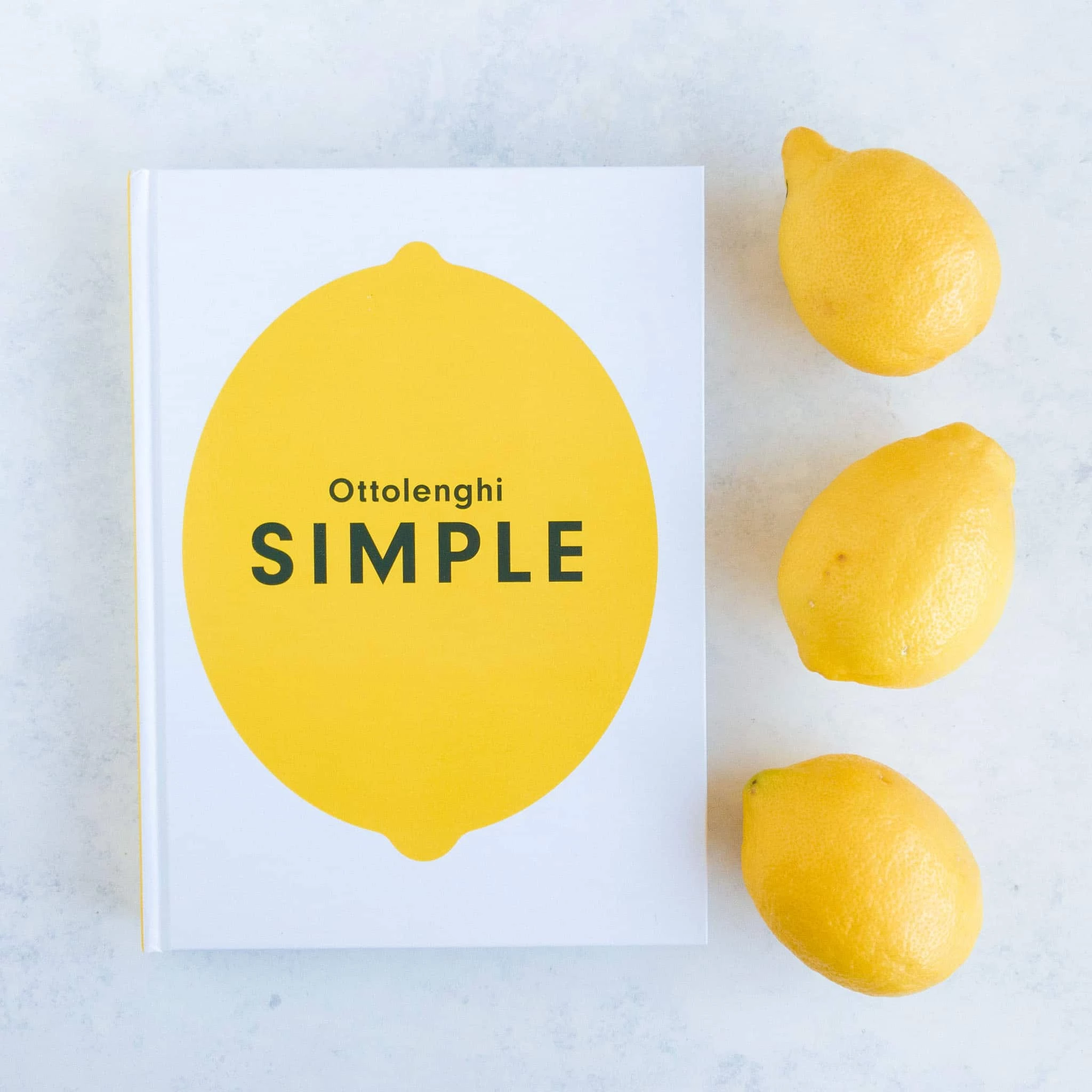 Ebury Ottolenghi Simple Middle Eastern Ingredients 2 Ebury Ottolenghi Simple Middle Eastern Ingredients – Bild 2
