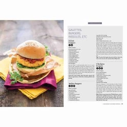 Grub Street Grub Straße Vegane Bibel Von Marie LaforÃat 5 Grub Street Grub Straße Vegane Bibel Von Marie LaforÃat -Deutschland Küchenwaren Verkäufe 0003 VeganBible2