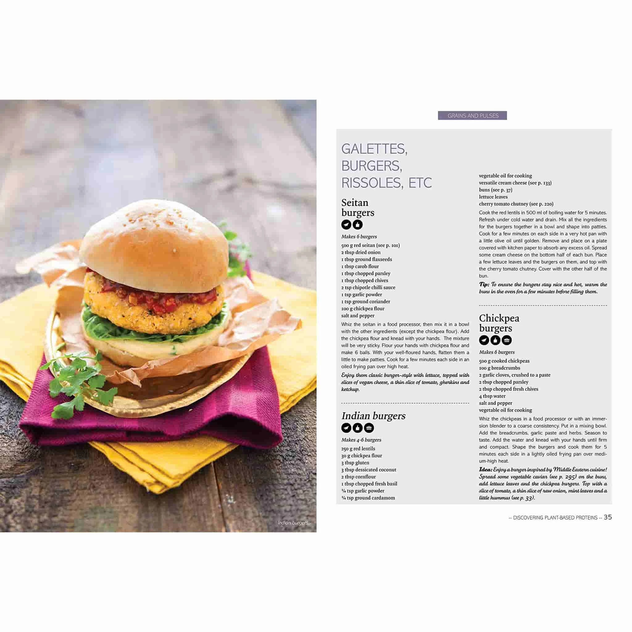 Grub Street Grub Straße Vegane Bibel Von Marie LaforÃat 3 Grub Street Grub Straße Vegane Bibel Von Marie LaforÃat – Bild 3