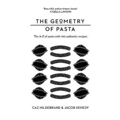 Pan Macmillan Die Geometrie Der Pasta Von Jacob Kenedy