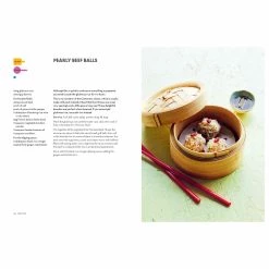 Octopus Kochbücher Wok Auf Von Ching-He Huang -Deutschland Küchenwaren Verkäufe 0035 WokOn2