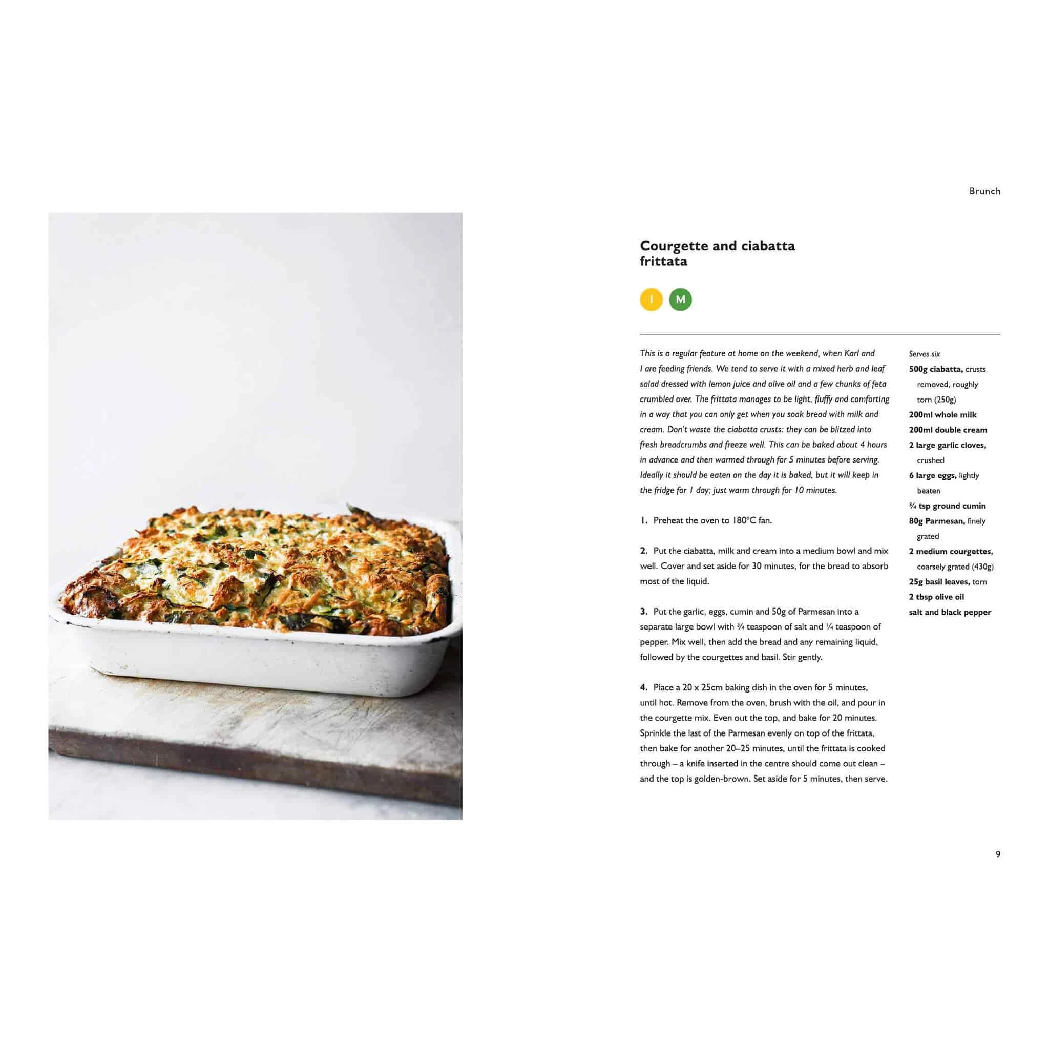 Ebury Ottolenghi Simple Middle Eastern Ingredients 5 Ebury Ottolenghi Simple Middle Eastern Ingredients – Bild 5