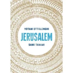 Ebury Middle Eastern Zutaten Jerusalem Von Yotam Ottolenghi & Sami Tamimi