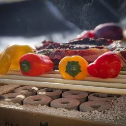 Casus Grills Kochgeschirr CasusGrill Einweg Eco BBQ -Deutschland Küchenwaren Verkäufe 2