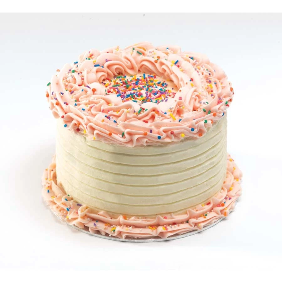 Kitchencraft Zweiteilige Icing Scraper Set 2 Kitchencraft Zweiteilige Icing Scraper Set – Bild 2