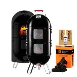 Sous Chef Kit ProQ Hot Smoking Essentials Kit
