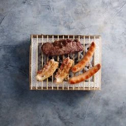 Casus Grills Kochgeschirr CasusGrill Einweg Eco BBQ -Deutschland Küchenwaren Verkäufe 3