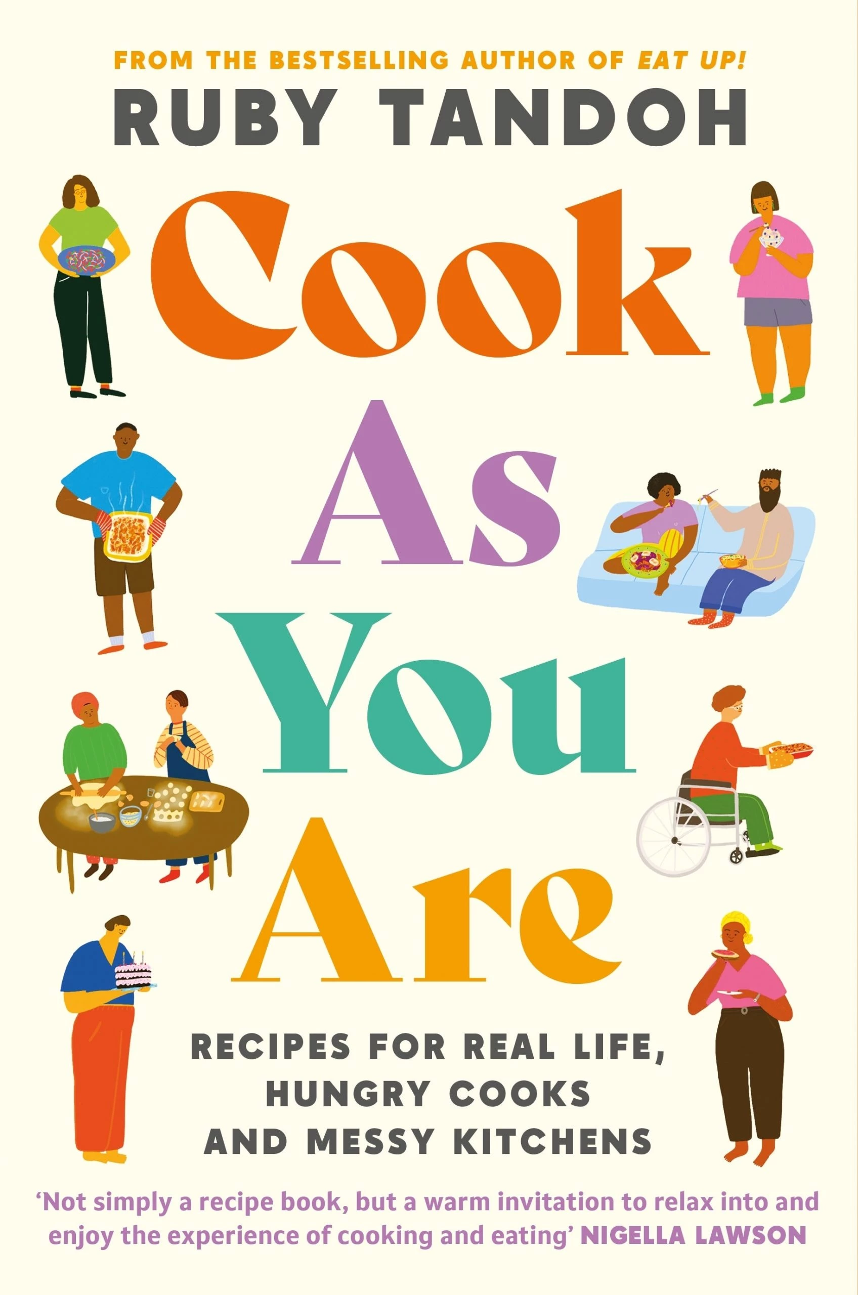 Profile Books Ltd Profil Books Ltd Cook As You Are By Ruby Tandoh 1 Profile Books Ltd Profil Books Ltd Cook As You Are By Ruby Tandoh