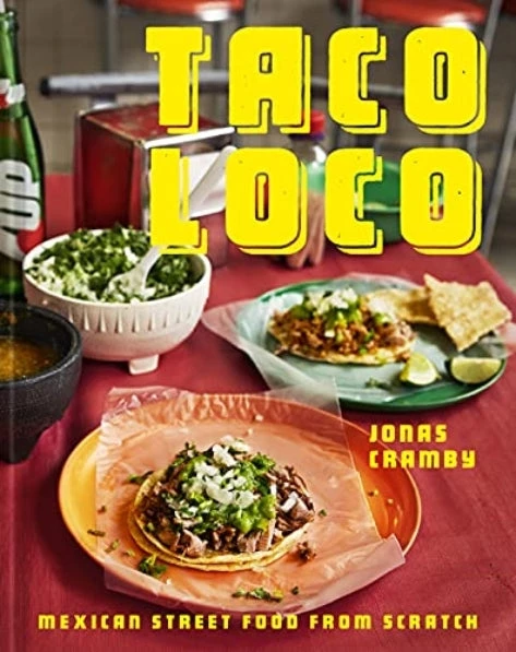 HarperCollins Taco Loco Von Jonas Cramby 1 HarperCollins Taco Loco Von Jonas Cramby