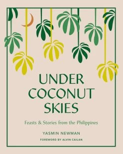 Smith Street Books Under Coconut Skies Von Yasmin Newman