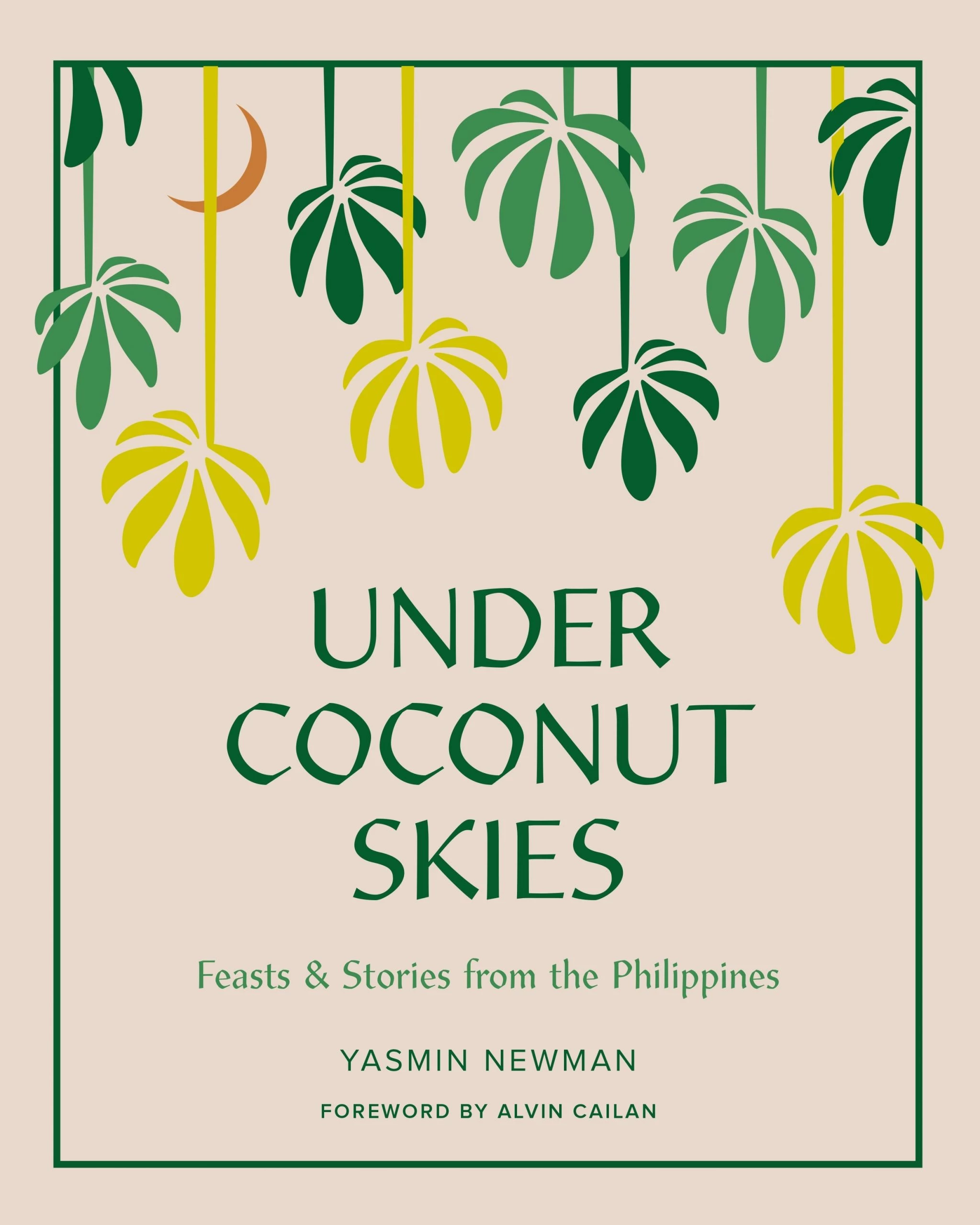 Smith Street Books Under Coconut Skies Von Yasmin Newman 1 Smith Street Books Under Coconut Skies Von Yasmin Newman