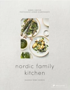 Prestel Nordic Family Kitchen Von Mikkel Karstad