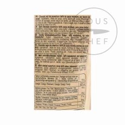 Valrhona Caraibe 66% Dark Chocolate Chips Kochen Schokolade -Deutschland Küchenwaren Verkäufe AA0105B ValrhonaCaraibe66 DarkChocolateChips 250g BoP