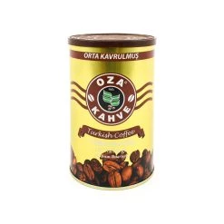 Oza Kahve Türkischer Kaffee 250g Zutaten