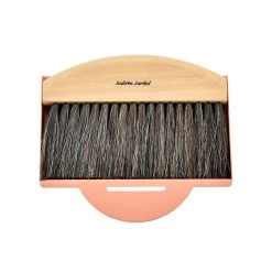 Andree Jardin Holztischbürste & Amp; Dustpan-Kochgeschirr