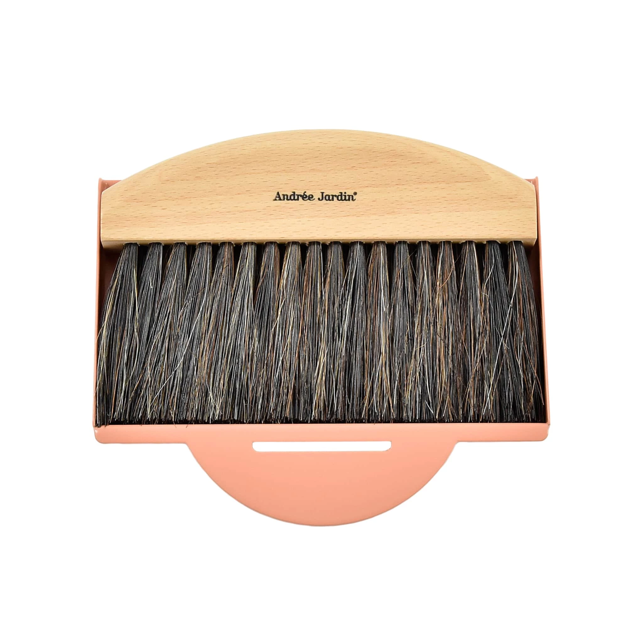 Andree Jardin Holztischbürste & Amp; Dustpan-Kochgeschirr 1 Andree Jardin Holztischbürste & Amp; Dustpan-Kochgeschirr