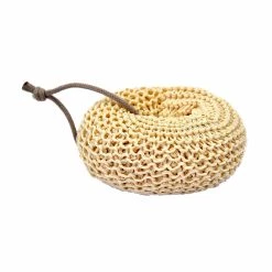 Geschenke Andree Jardin Badeschwamm 100% Baumwolle