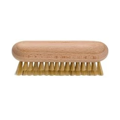 Andree Jardin Nagelbürste - Wachs Buche Holz & Amp; Hog Bristle Geschenke -Deutschland Küchenwaren Verkäufe AJ0036 AndreeJardinNailBrush WaxedBeechWood HogBristle 3