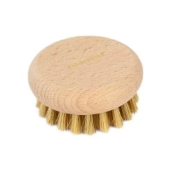 Andree Jardin Körper Scrub Bürste - Waxed Buche Holz & Amp; Hog Bristle Geschenke