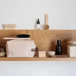 Andree Jardin Gesichtsreinigung Pinsel - Wachs Buche Holz & Amp; Pferdehaar Geschenke 5 Andree Jardin Gesichtsreinigung Pinsel - Wachs Buche Holz & Amp; Pferdehaar Geschenke -Deutschland Küchenwaren Verkäufe AJ0039 AndreeJardinFaceCleansingBrush WaxedBeechWood Horsehair lifestyle