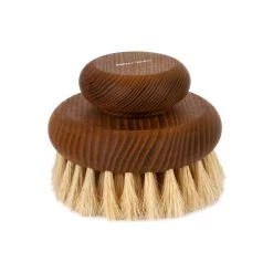 Andree Jardin Big Body Brush - Ash Wood & Pferdehaar