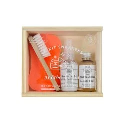 Andree Jardin Sneaker Reinigung Kit Haushalt & Amp; Reinigung