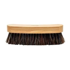 Andree Jardin Horsehair Schuh Polieren & Amp; Buffing Pinsel