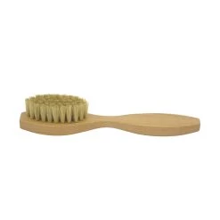 Andree Jardin Hog Bristle Schuh Anwendung Pinsel