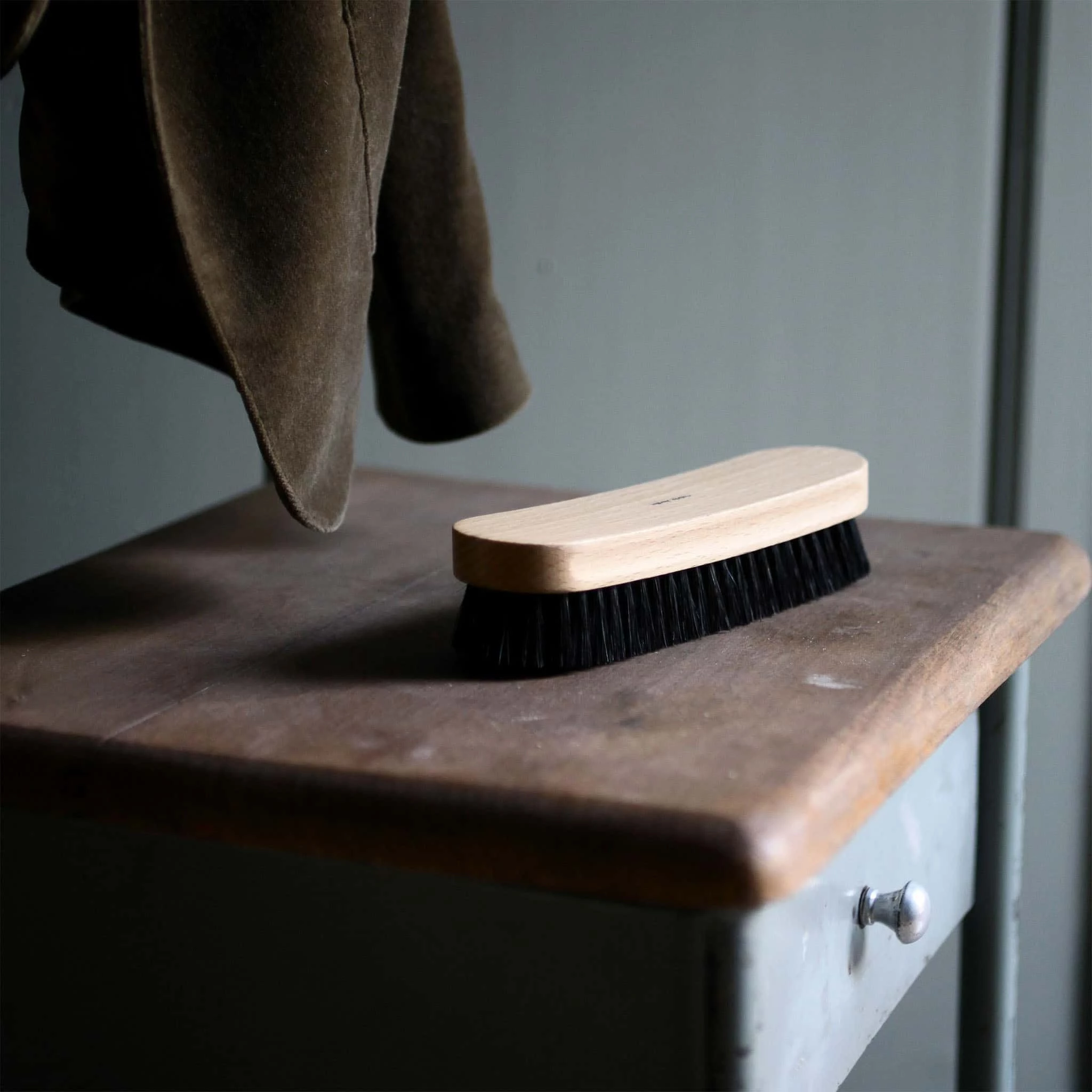 Andree Jardin Hog Bristle Kleidung Pinsel 2 Andree Jardin Hog Bristle Kleidung Pinsel – Bild 2