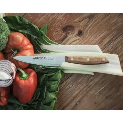 Arcos Nordika Gebrauchsmesser 14cm -Deutschland Küchenwaren Verkäufe AK0002 ArcosNordikaUtilityKnife14cm LS3