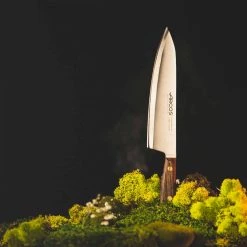 Arcos Nordika Küchenmesser 21cm -Deutschland Küchenwaren Verkäufe AK0006 ArcosNordikaChef sKnife21cm LS3