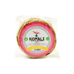 Komali Tortilla Taquera 12cm 500g Zutaten