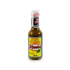 El Yucateco Habanero Kutbil-Ik Frasco Hot Sauce 120ml Zutaten
