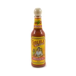 Cholula Original Heiße Sauce 150ml