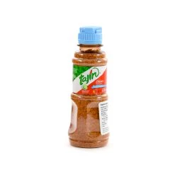 Tajin Low Sodium Chilli Lime Würzmischung 142g