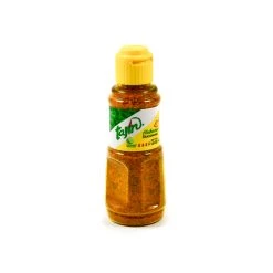 Tajin Habanero Chili Pulver 45g Zutaten