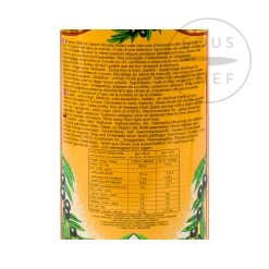 Nicolas Alziari Provence Fruchtig & Amp; Intensives Olivenöl 500ml Zutaten -Deutschland Küchenwaren Verkäufe AZ0002 Nicolas Alziari Fruity Intense Provence Olive Oil 2