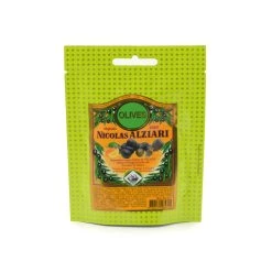 Nicolas Alziari Alziari Cailletier Oliven Mit Orange & Amp; Herbes De Provence 60g