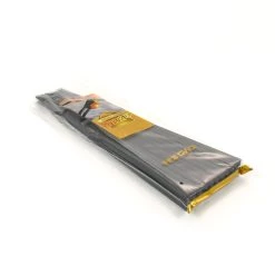 Kiji Stoneware & Ceramics Kiji Steinzeug & Amp; Keramik Schwarz Melamin Chopsticks - Set Von 10