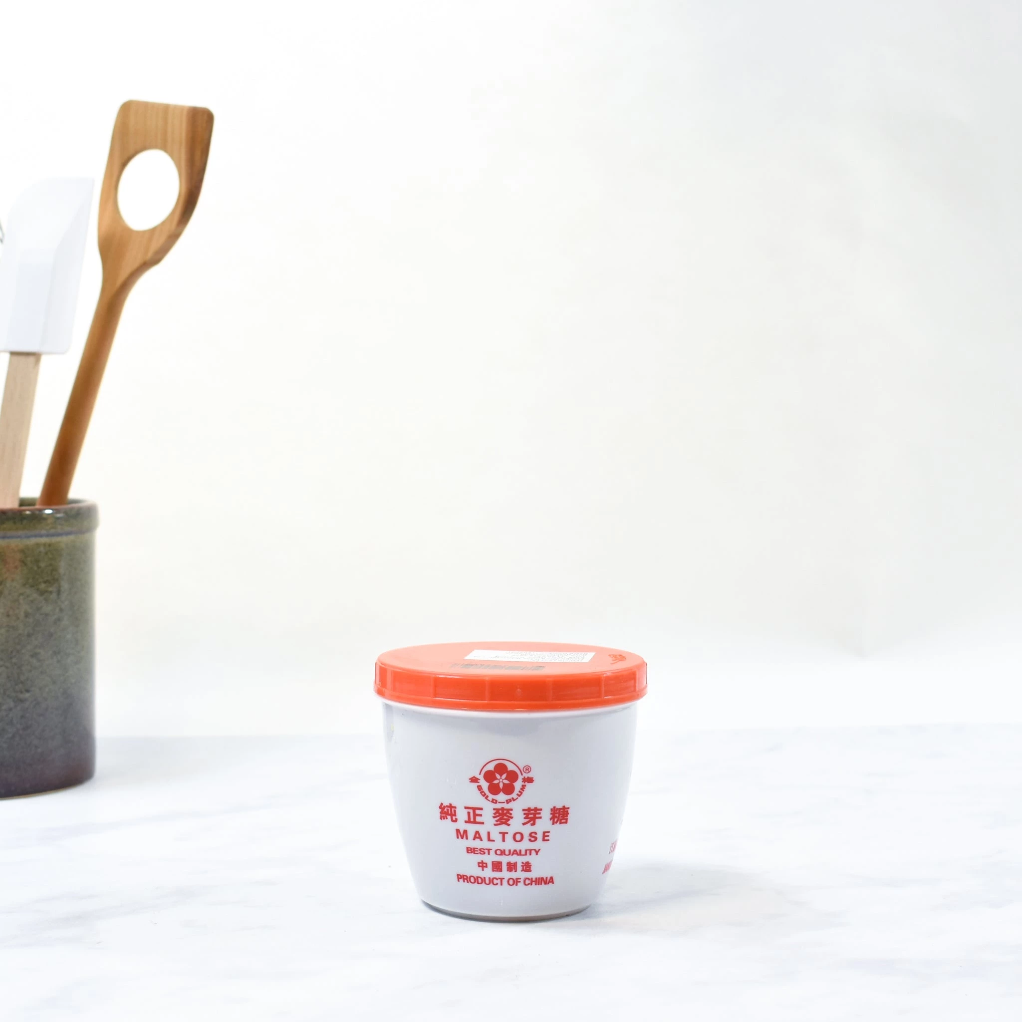 China Ingredient Brand China Inhaltsstoff Marke Maltose 500g 2 China Ingredient Brand China Inhaltsstoff Marke Maltose 500g – Bild 2