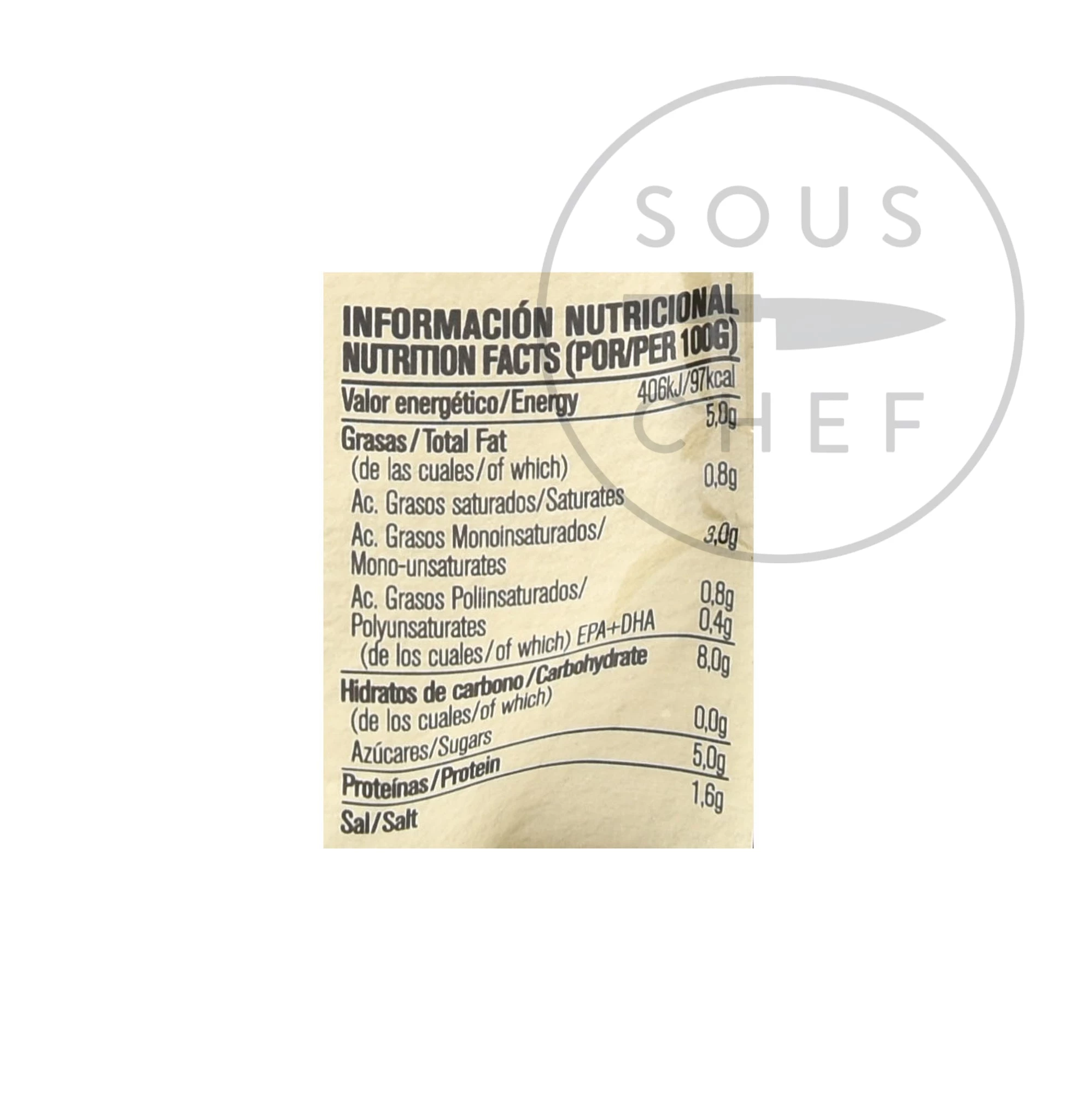 Ortiz Marmitako Thunfischfischertopf 300g Pouch 3 Ortiz Marmitako Thunfischfischertopf 300g Pouch – Bild 3