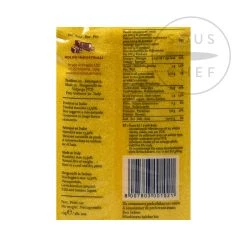 Dallari Polenta Bramata 1kg Zutaten -Deutschland Küchenwaren Verkäufe BE0003 PolentaBramata 1