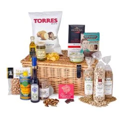 Sous Chef Zutaten Die Vegan Pantry Geschenk Hamper