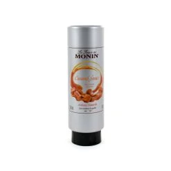 Monin Caramel Aroma Sauce 500ml