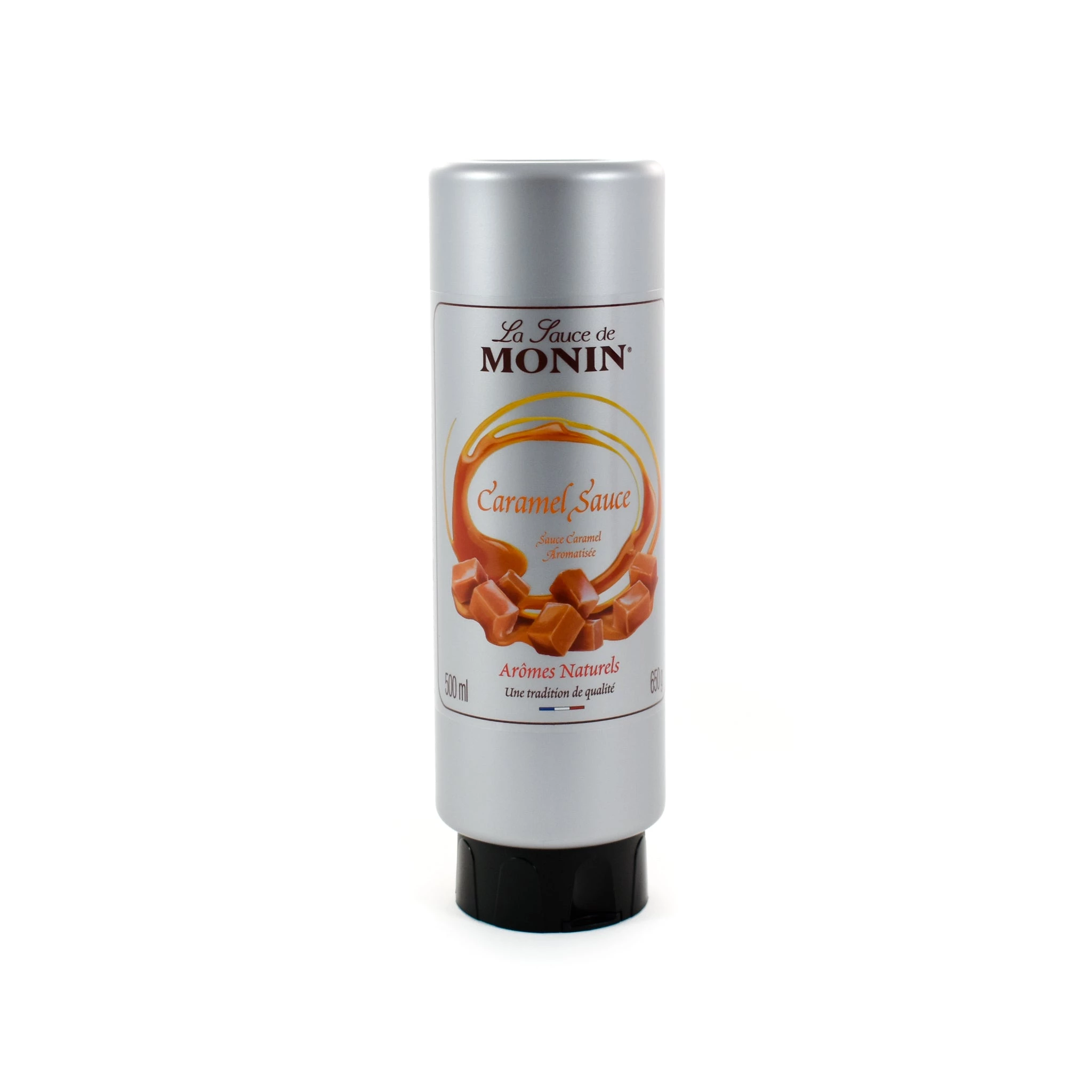 Monin Caramel Aroma Sauce 500ml 1 Monin Caramel Aroma Sauce 500ml