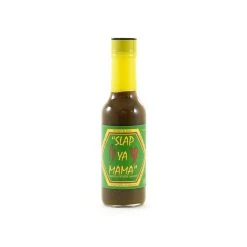 Slap Ya Mama Schlag Ya Mama Grüne Pfeffersoße - 148ml (5 Oz)