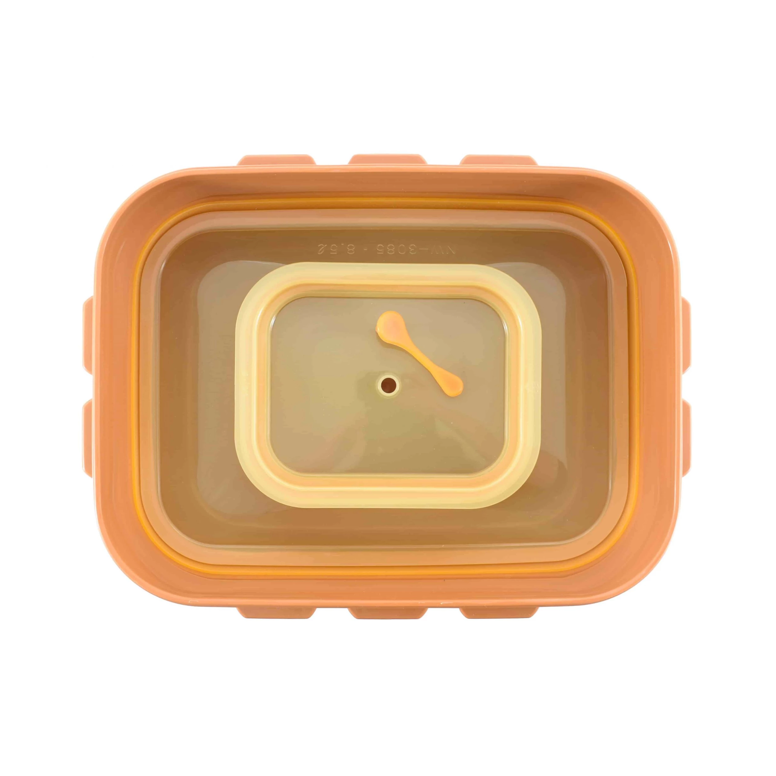 E-Jen Brining & Fermentation Container 8.5 Liter Kochware 3 E-Jen Brining & Fermentation Container 8.5 Liter Kochware – Bild 3