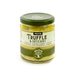 Belazu Trüffel Und Artischocke Pesto 165g